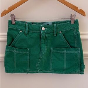 Urban Outfitters BDG Skirt